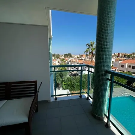 Appartement Pont Sec