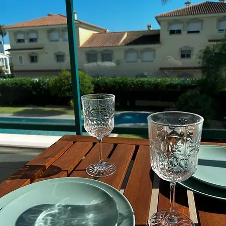 Daire Pont Sec Denia