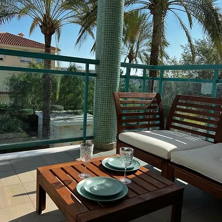 Appartement Pont Sec