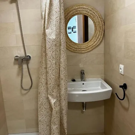 Pont Sec Appartement *