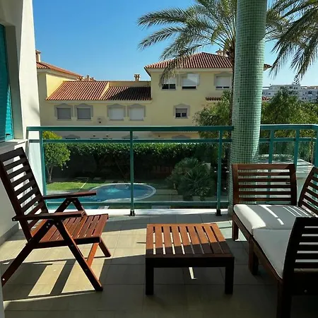 Appartement Pont Sec Dénia