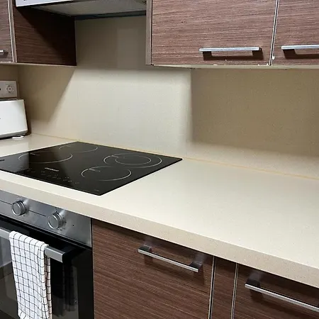 Appartement Pont Sec