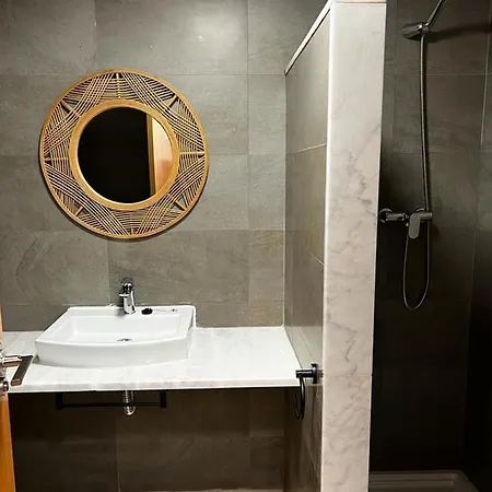 Pont Sec Appartement *