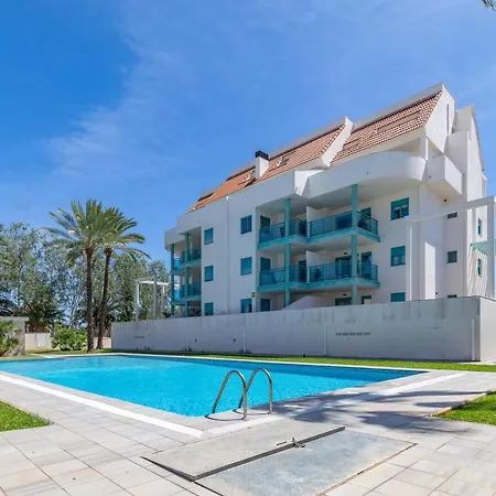 Appartement Pont Sec