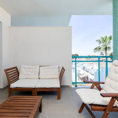 Appartement Pont Sec