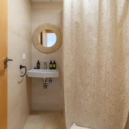 Appartement Pont Sec *