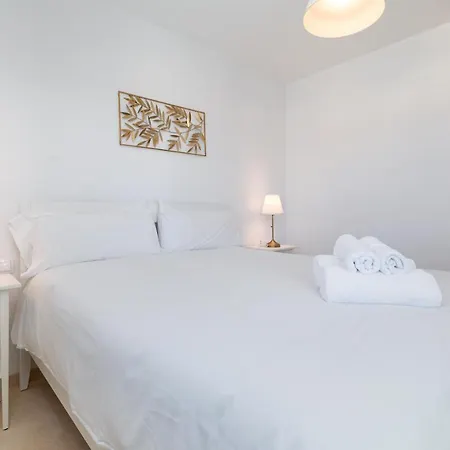 Appartement Pont Sec