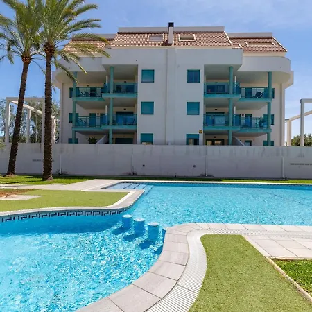 Appartement Pont Sec *