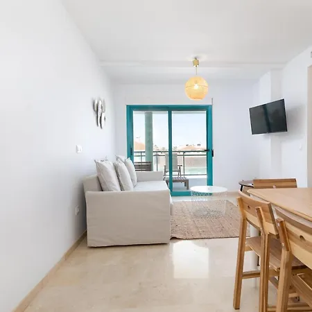 Appartement Pont Sec Dénia