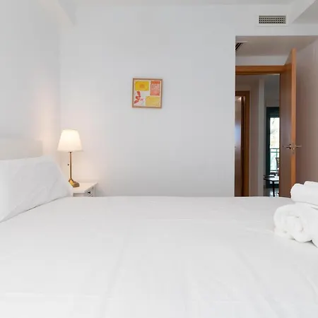 Appartement Pont Sec