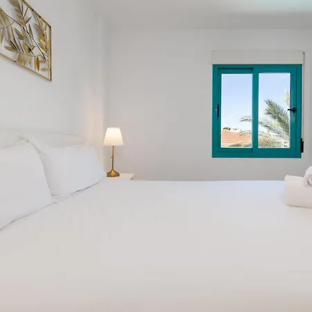 Appartement Pont Sec