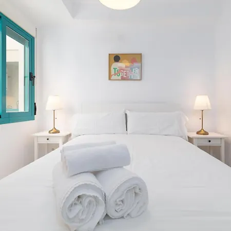 Appartement Pont Sec *