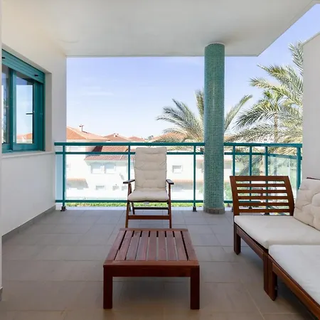 Pont Sec Appartement Dénia