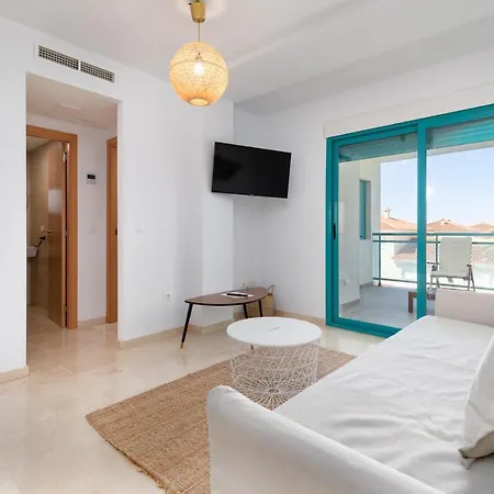 Appartement Pont Sec *