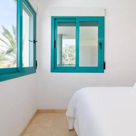 Daire Pont Sec Denia